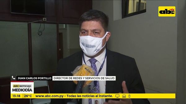 Cuarentena inteligente desde el lunes - ABC Noticias - ABC Color