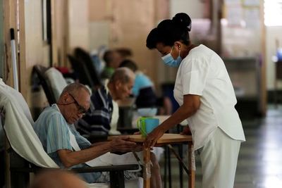 ONU insta a no descuidar a los ancianos - Mundo - ABC Color