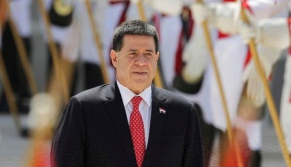 Tribunal del Brasil hace lugar al hábeas corpus de Cartes y determina su libertad irrestricta » Ñanduti