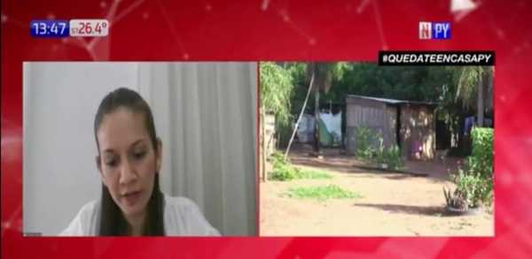 Pytyvõ se amplía y alcanzará subsidio a quienes ganan hasta G. 6.337.000 | Noticias Paraguay