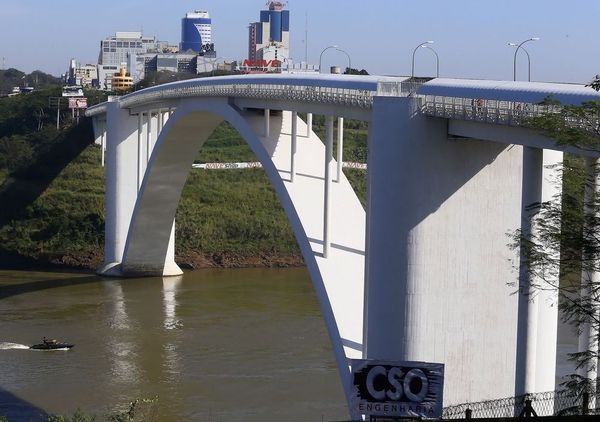 ALERTA en la FRONTERA: Grupo de “MILICIAS” se instalaron en la zona fronteriza entre PARAGUAY y BRASIL
