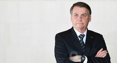 Bolsonaro acusa a la OMS de incentivar masturbación y sexo entre niños