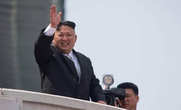 HOY / Hablan de supuesta reaparición de Kim Jong-un en medio de rumores sobre su salud