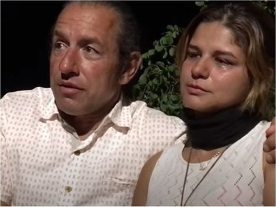 Caso Juliette: Fiscalía estudiará comportamiento de los padres de la niña