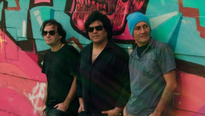 HOY / Grupo de rock paraguayo presenta colaboración con Guy Fletcher, de Dire Straits