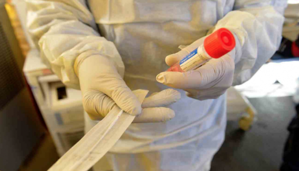 HOY / Estados Unidos recibe autorización para administrar Remdesivir en pacientes con coronavirus