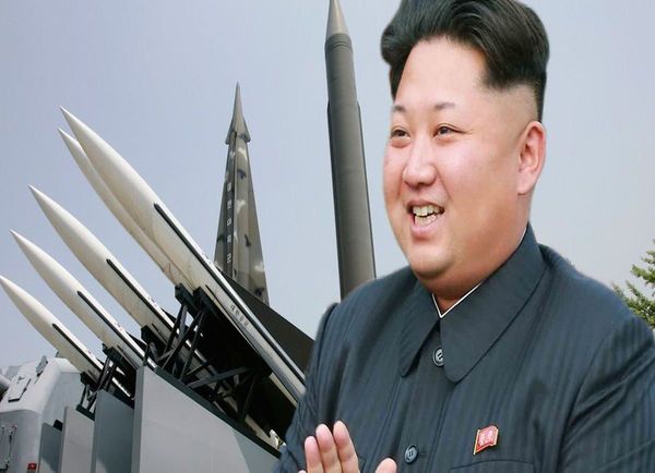Primera aparición pública del líder norcoreano Kim Jong Un en casi 3 semanas