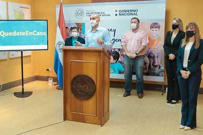 Gobierno da a conocer detalles de la Cuarentena Inteligente que inicia el Lunes 4 de mayo