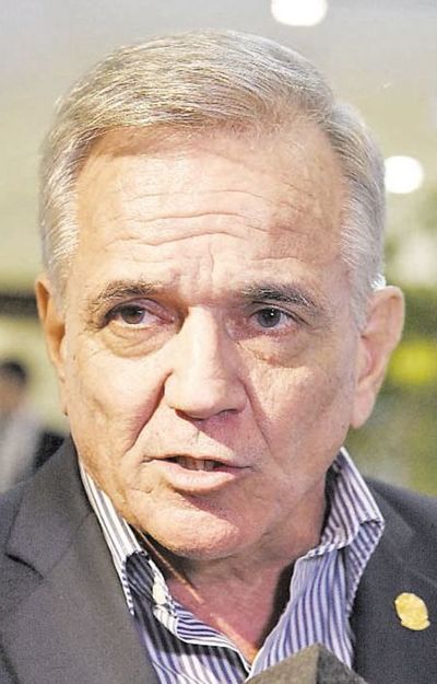 Piden castigo para casos de corrupción - Nacionales - ABC Color