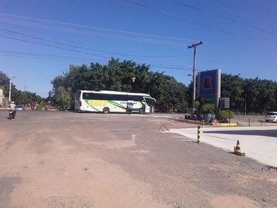 Horqueteños temen inicio de la “cuarentena inteligente” - Nacionales - ABC Color