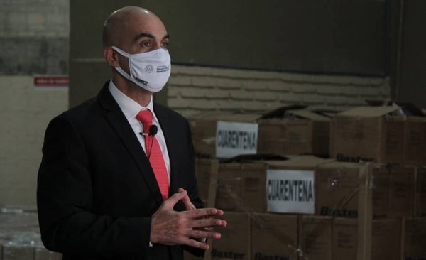 HOY / Alarmantes cifras: reportan 67 nuevos casos positivos de Covid-19 en Paraguay