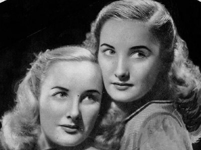 Argentina llora la partida de Goldy Legrand, la hermana de Mirtha Legrand