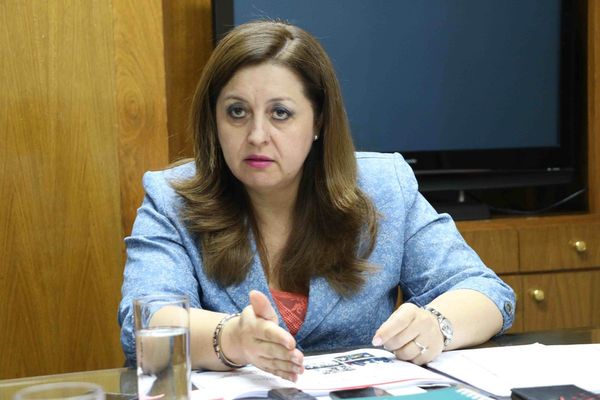 Ex ministra cuestiona falta de estrategias en el Ministerio de Educación