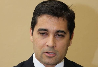 HOY / Oscar Charotti, director de “Juntos por la Educación”, sobre la posibilidad de trabajar en una emergencia educativa
