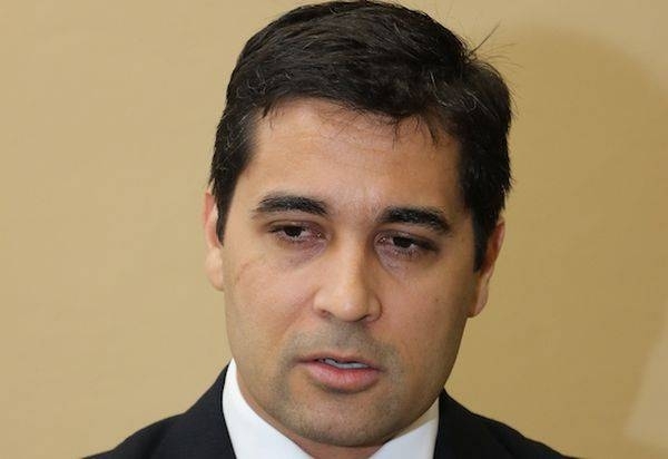 HOY / Oscar Charotti, director de “Juntos por la Educación”, sobre la posibilidad de trabajar en una emergencia educativa