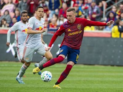 MLS permitirá entrenamientos individuales - Fútbol - ABC Color