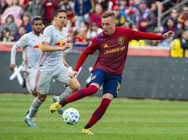 MLS permitirá entrenamientos individuales - Fútbol - ABC Color