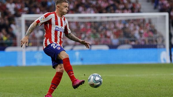 Trippier, acusado de romper las reglas sobre apuestas - Fútbol - ABC Color