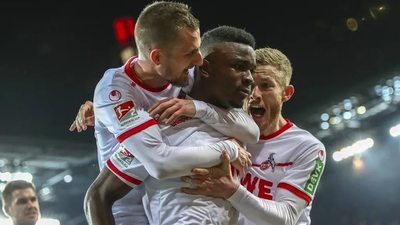 Reanudación de la Bundesliga sufre un revés - Fútbol - ABC Color