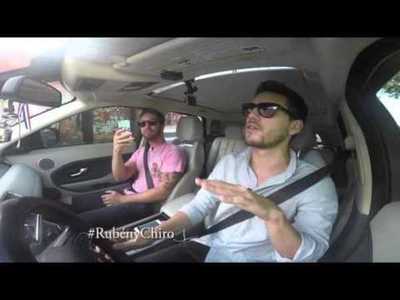 Imperdible: Las confesiones de Chirola a Rubencito