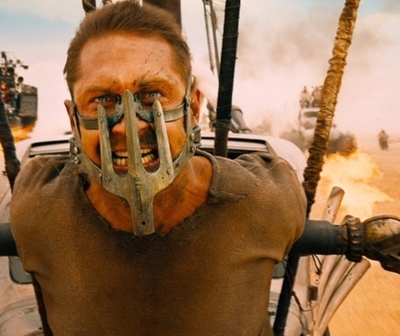Mad Max: Fury Road con 10 nominaciones