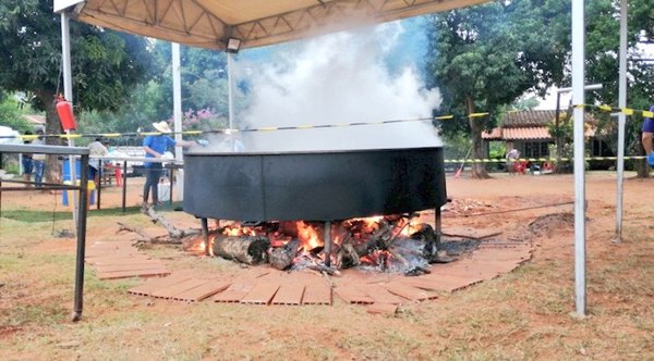 La “superolla” que da “pirî” a todo el mundo | Crónica