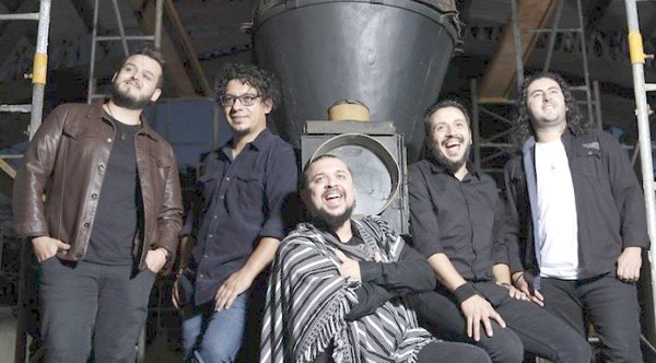 Músicos piden volver a estudios y ensayos | Crónica