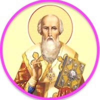 San Atanasio | Crónica