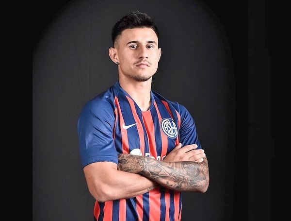 “Zorrito” pinta que va a volver a “Rayados” | Crónica