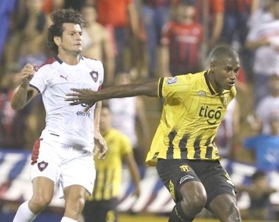 La cabeza puesta en Guaraní he’i | Crónica