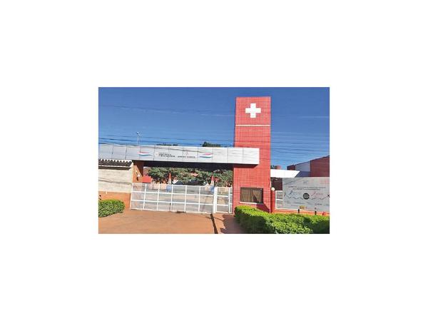 En San Pedro, 30 profesionales de blanco están en aislamiento