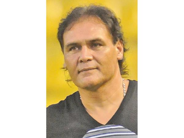 El Chito sueña con ser DT del Millonario