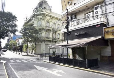 Estiman que el PIB percápita sufrirá retracción del 7,4% - Economía - ABC Color