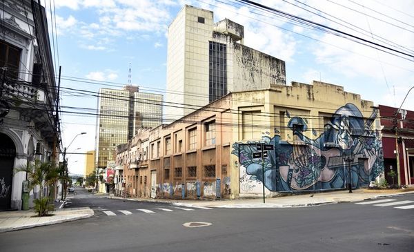 Gremios de sectores afectados piden el pronto reinicio de sus actividades - Economía - ABC Color