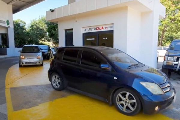 Revalidar licencias desde el vehículo - Locales - ABC Color