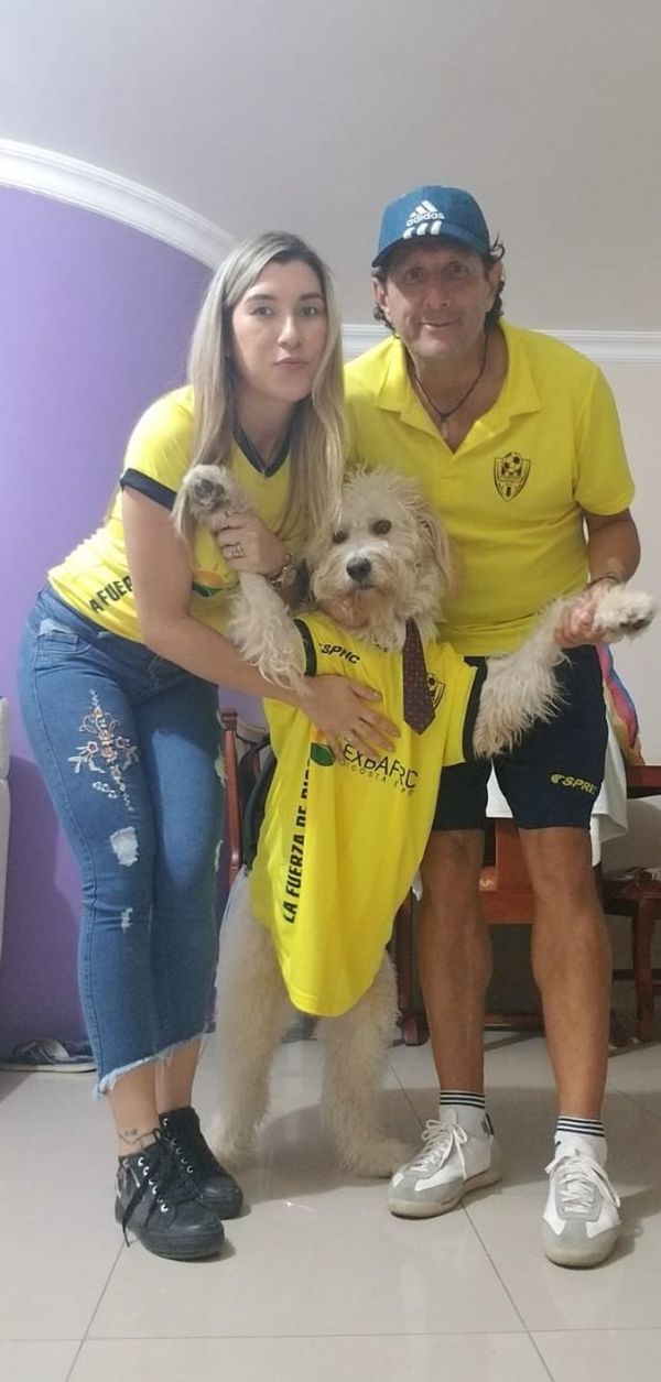 “Ojalá este mal momento nos haga mejores seres humanos” - Deportes - ABC Color