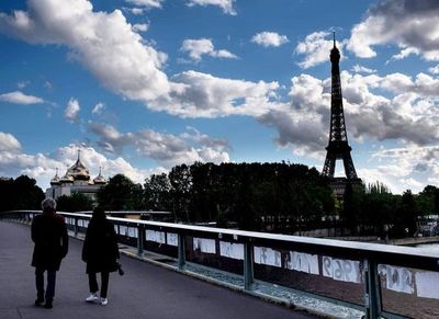 El desconfinamiento gradual se detiene en las fronteras - Internacionales - ABC Color