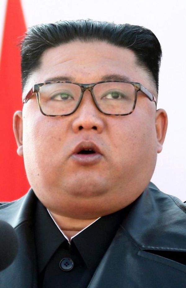Reaparece el líder norcoreano y acalla rumores sobre su salud - Internacionales - ABC Color