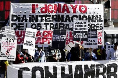 Sombrío panorama laboral para trabajadores latinos - Internacionales - ABC Color