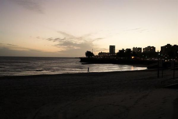 Uruguay busca ser líder mundial en vuelta de turismo con garantías higiénicas - Viajes - ABC Color