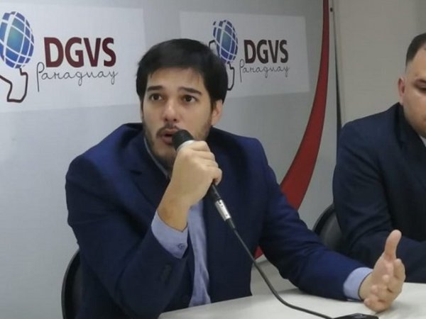 Guillermo Sequera: "Brasil estornuda, Paraguay tiene neumonía"