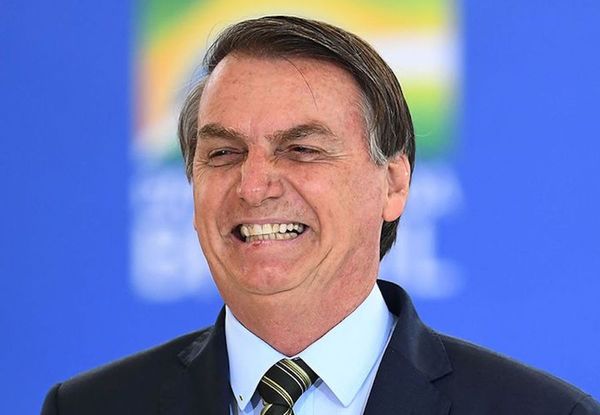 “En Brasil falta conducción política”, dice expresidente Fernando Henrique Cardoso