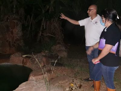 Caso Juliette: Informe de Criminalística podría ser clave en la investigación