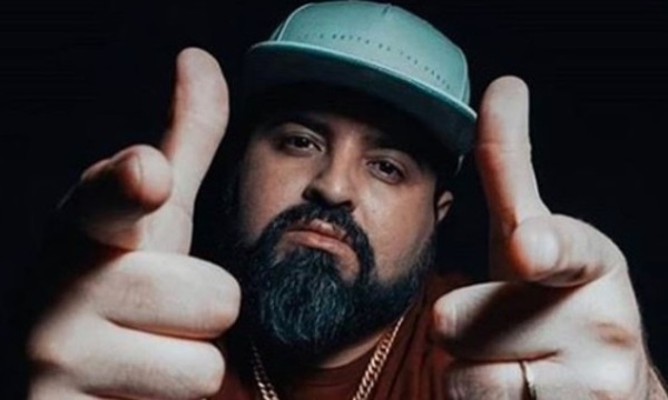 Humbertiko lanzó nuevo tema