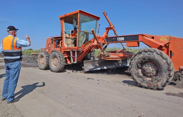 MOPC construirá una sede para base estratégica de las obras en Carmelo Peralta