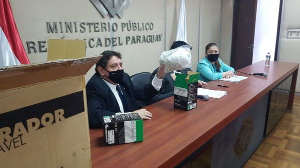 Politólogo apunta a decepción ciudadana porque el Estado “cayó en los mismos vicios de siempre" - Nacionales - ABC Color
