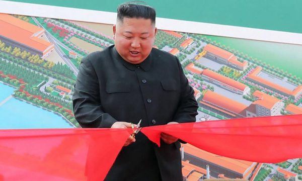 Kim Jong Un vuelve a reaparecer tras especulaciones sobre su muerte