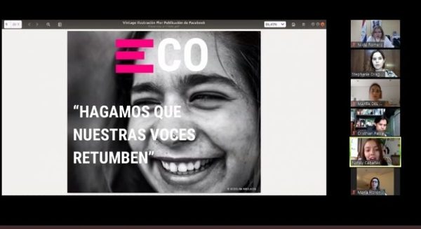 Diseñan aplicación móvil que alerta pedidos de auxilio por reconocimiento de voz en caso de violencia » Ñanduti