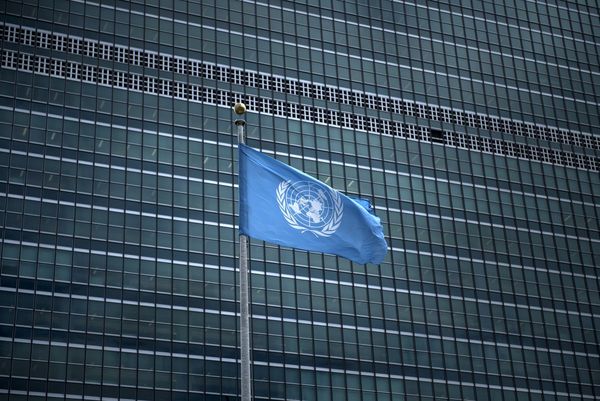 China condena apoyo de EEUU a inclusión de Taiwán en la ONU