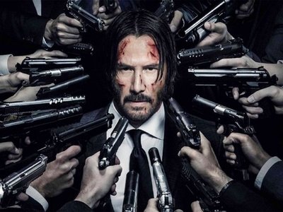 Estreno de John Wick 4 se aplaza hasta 2022 por el coronavirus
